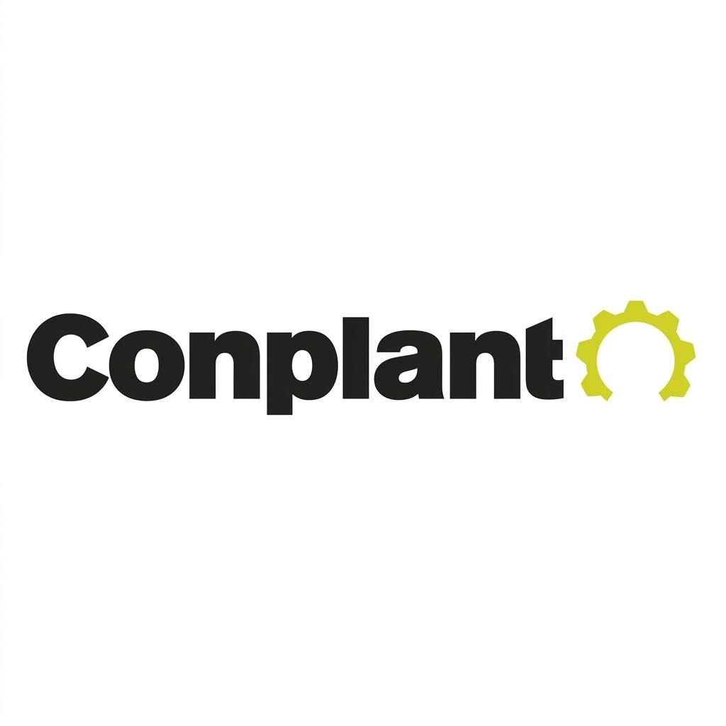 Logo of Conplant