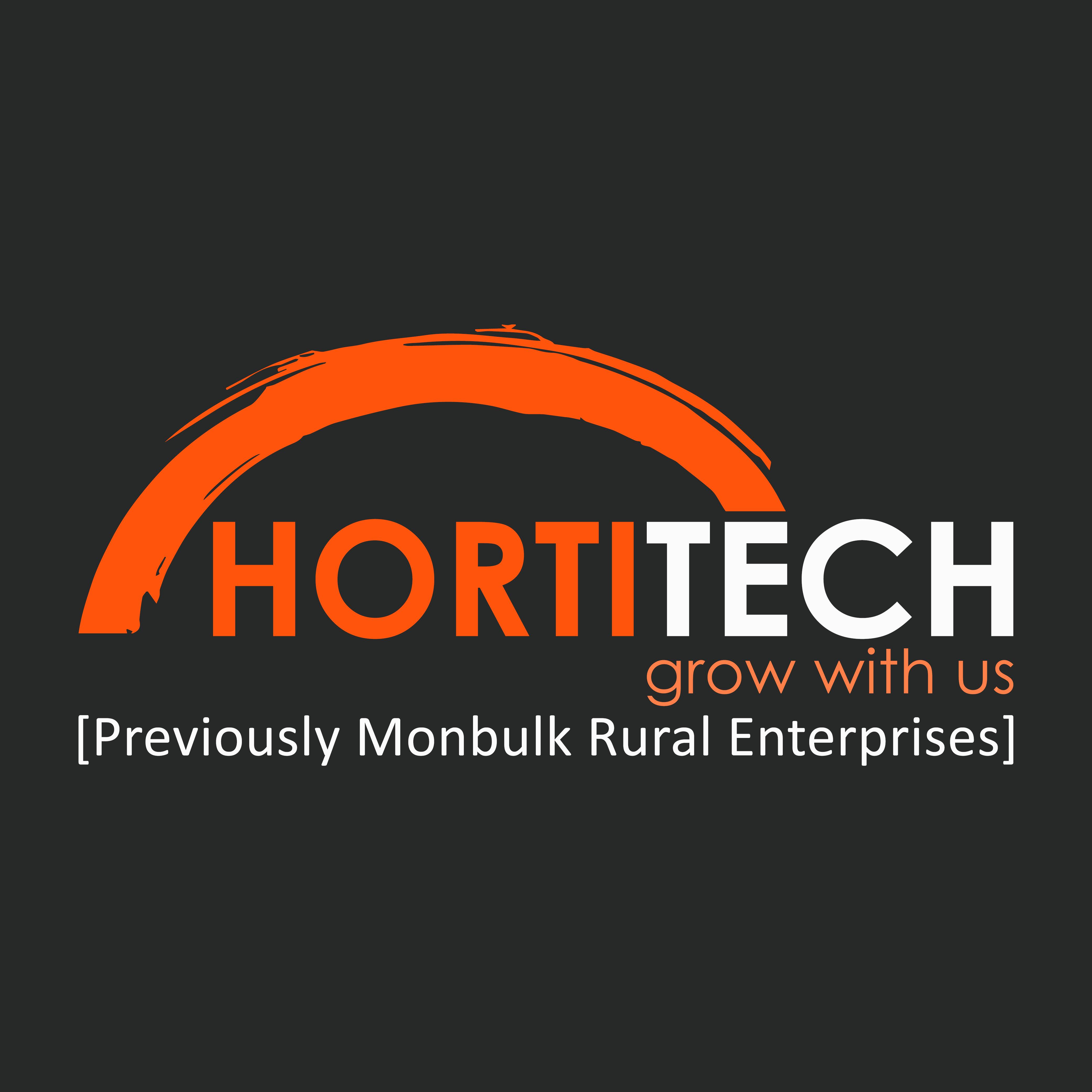 Logo of Hortitech