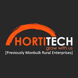 Logo of Hortitech