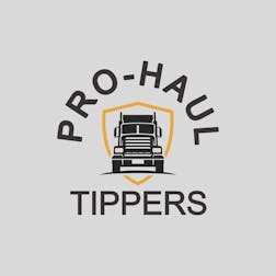 Logo of Pro-Haul Tippers