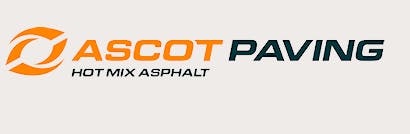 Logo of Ascot Paving