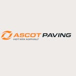Logo of Ascot Paving