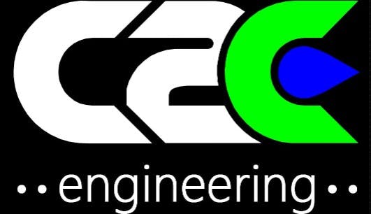 Logo of C2C Engineering Pty Ltd