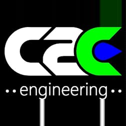 Logo of C2C Engineering Pty Ltd
