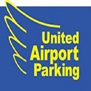 Logo of United Airport Parking Melbourne
