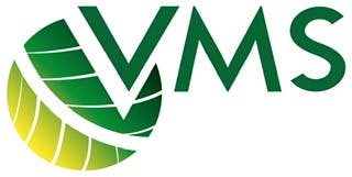 Logo of VMS Vegetation Management Services