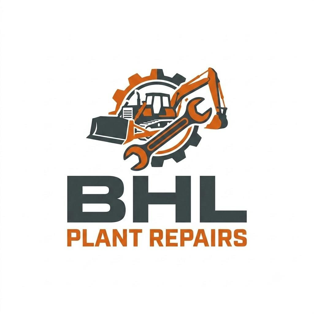 Logo of BHL Plant Repairs