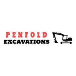 Logo of Penfold Excavations