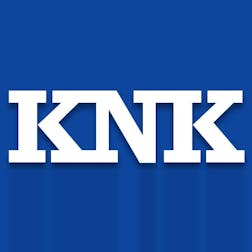 Logo of KNK Civils
