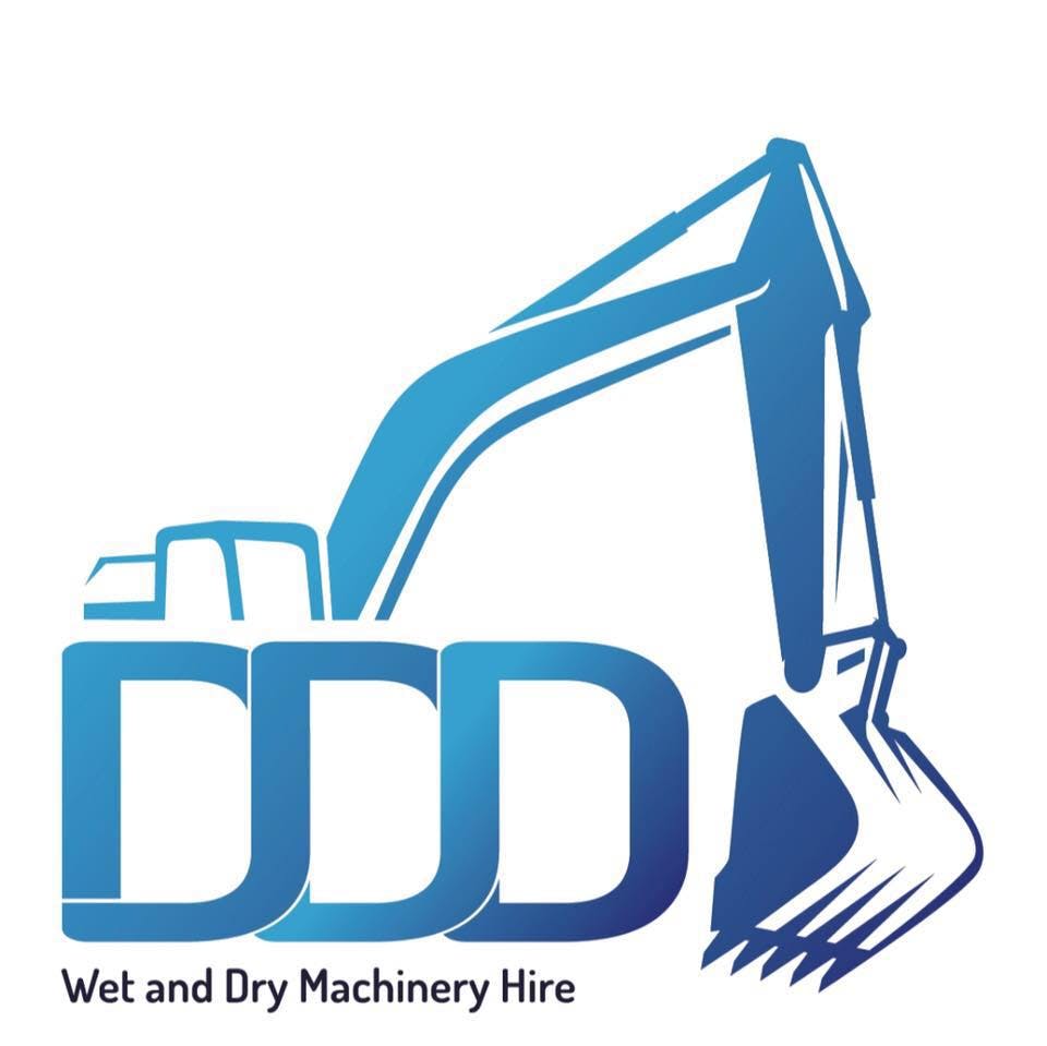 Logo of DDD-Hire