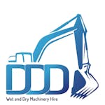 Logo of DDD-Hire