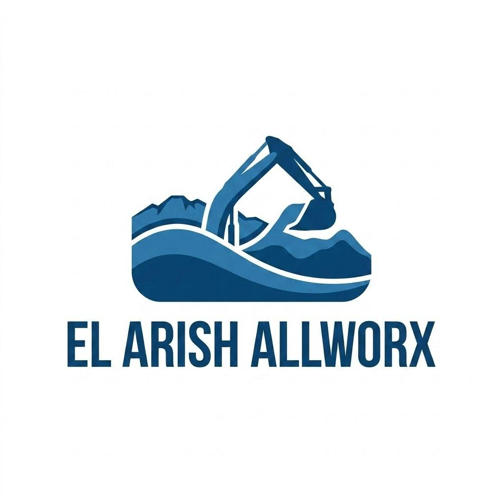 Logo of El arish Allworx