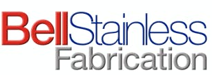 Logo of Bell Stainless