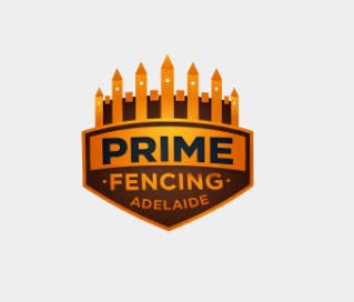 Logo of Prime Fencing Adelaide