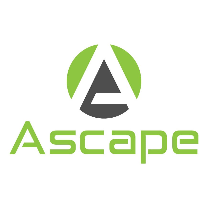 Logo of Ascape Pty Ltd