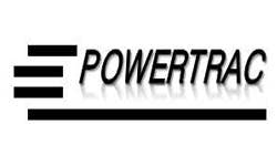 Logo of POWERTRAC