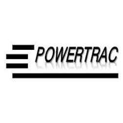 Logo of POWERTRAC