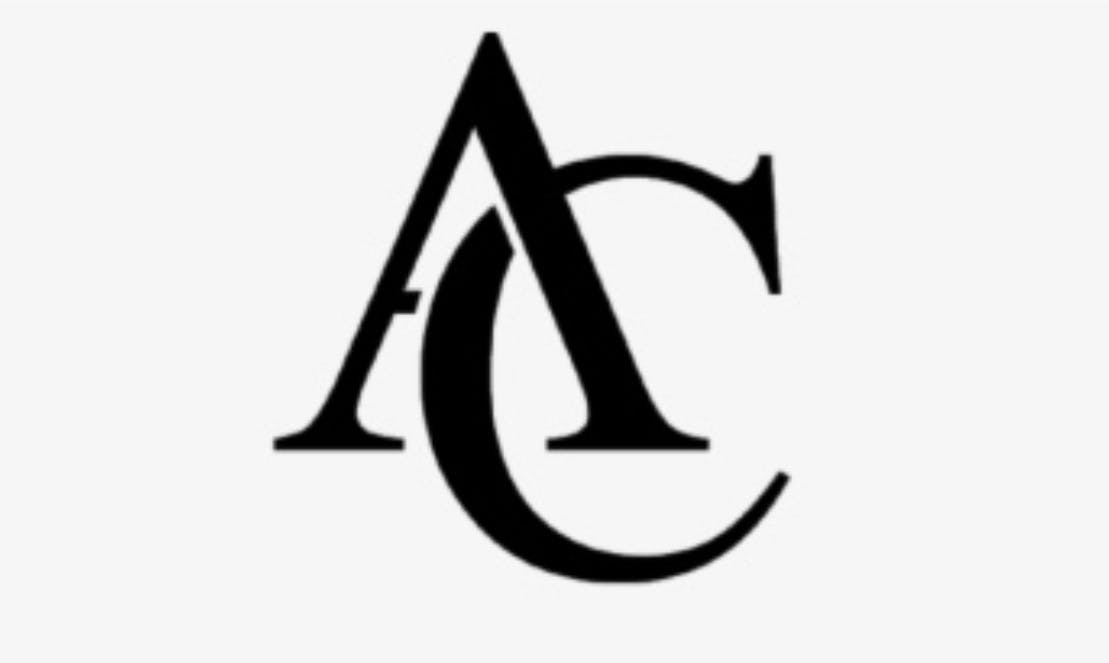 Logo of AC DESIGN CONCRETE
