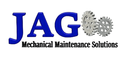 Logo of JAG Mechanical Maintenance Service
