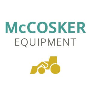 Logo of McCosker Equipment