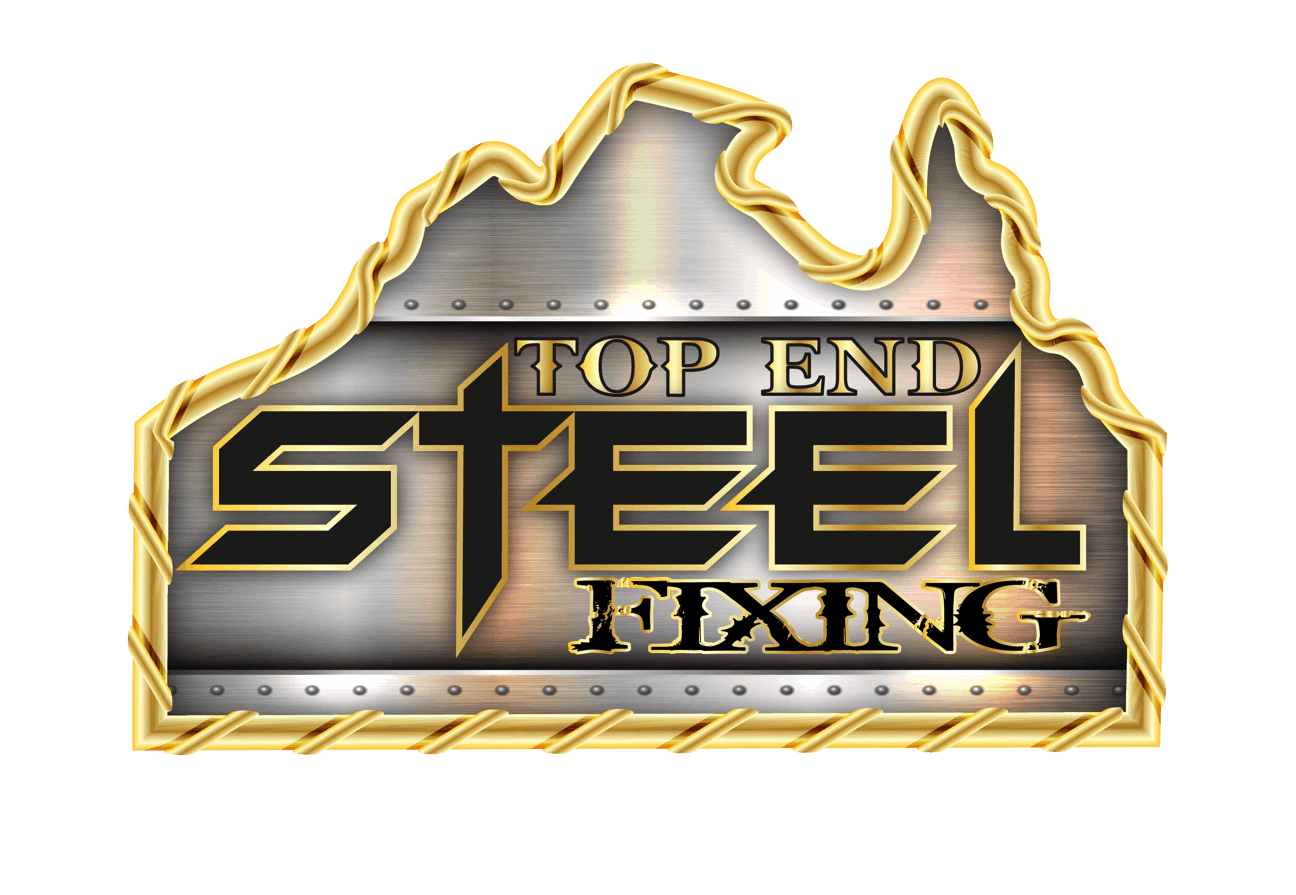 Logo of Top End Steel Fixing