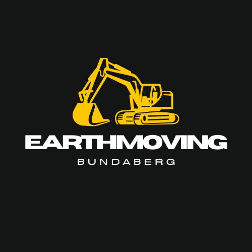Logo of Earthmoving Bundaberg