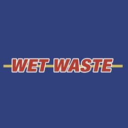 Logo of Wet Waste
