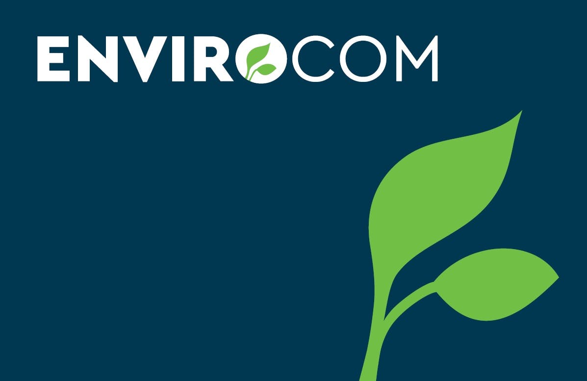 Logo of Envirocom