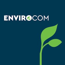 Logo of Envirocom