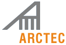 Logo of Arctec Services Pty Ltd