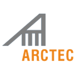 Logo of Arctec Services Pty Ltd
