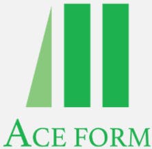 Logo of Ace Form
