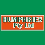 Logo of Humphries Pty Ltd