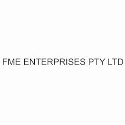 Logo of FME Enterprises Pty Ltd