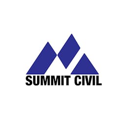 Logo of Summit civil