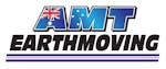 Logo of AMT Earthmoving