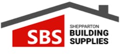 Logo of Shepparton Building Supplies