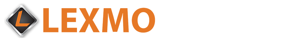 Logo of Lexmo homes