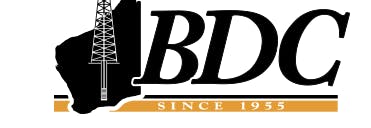 Logo of Bunbury Drilling Co