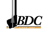 Logo of Bunbury Drilling Co