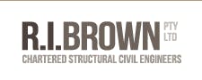 Logo of Brown R.I. Pty Ltd