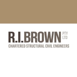 Logo of Brown R.I. Pty Ltd