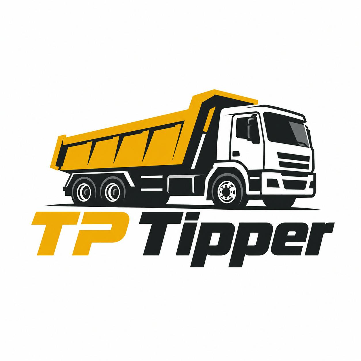Logo of TP Tipper