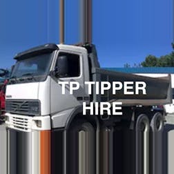 Logo of TP Tipper