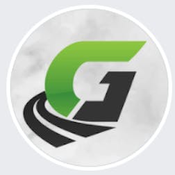 Logo of Gilligan's Concreting