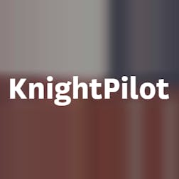 Logo of knightpilot