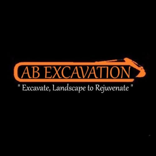 Logo of ABE Excavation