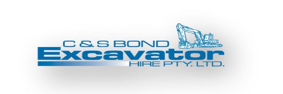 Logo of Bond Earthmoving