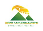 Logo of 1800 Mr Excavate