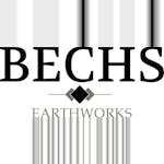 Logo of Bechs Earthworks